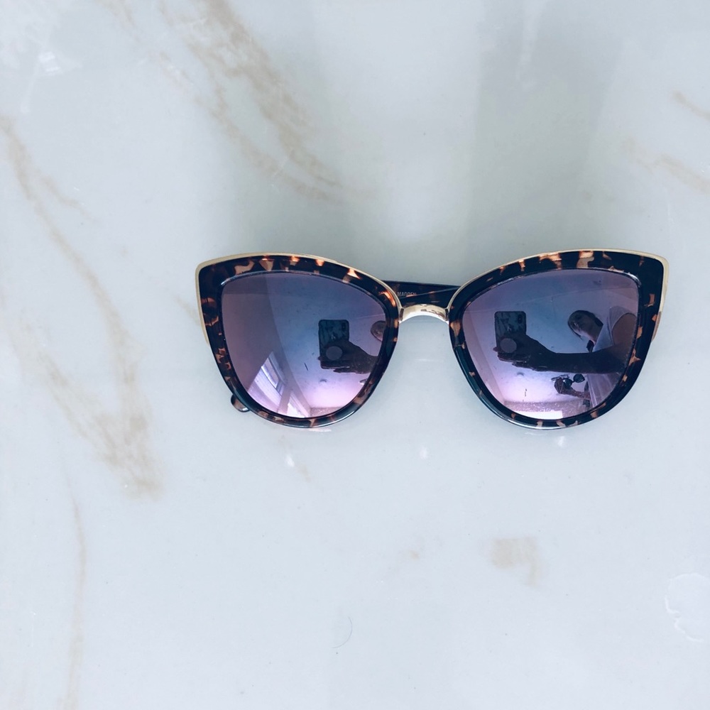 Steve Madden Sunglasses